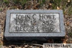 John C. Howe