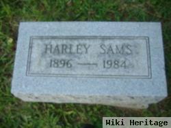 Harley Sams