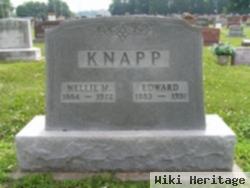 Edward Knapp