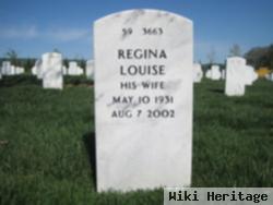 Regina Louise Dougher Howard