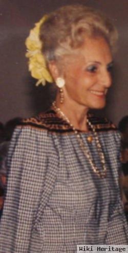 Bernadette A. Castagna