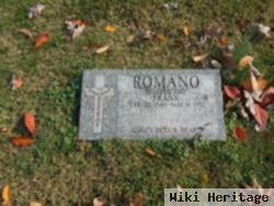 Frank Romano