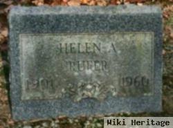 Helen A. Ball Rufer