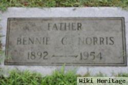 Bennie Carlyle Norris