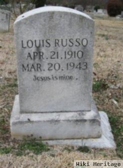 Louis Russo