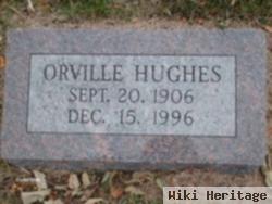 Orville Francis Hughes