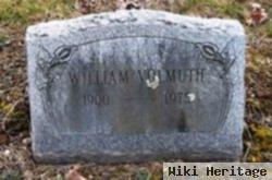 William Volmuth