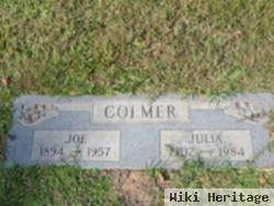 Julia A. Adams Colmer