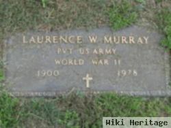 Laurence W. Murray