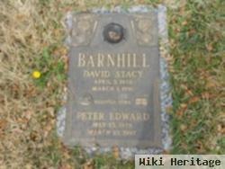 David Stacy Barnhill