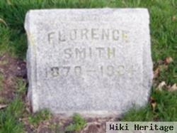 Florence M. Barrett Smith