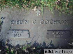 Evelyn G. Cochran