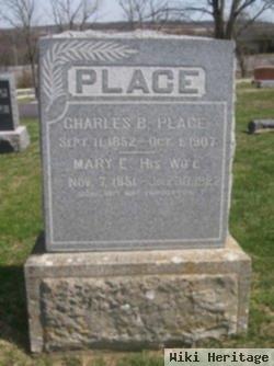 Mary E. James Place