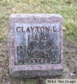 Clayton L. Field