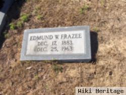 Edmund W. Frazee