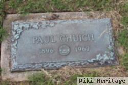 Paul Chuich