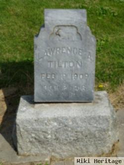 Lawrence A. Tilton