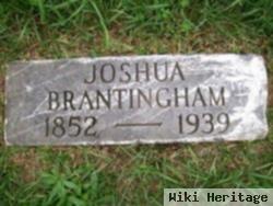 Joshua Brantingham