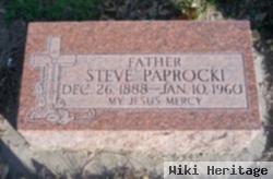 Steve F. Paprocki