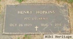 Henry Hopkins, Jr