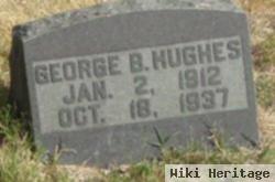 George Benard Hughes