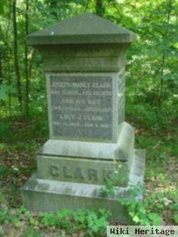 Arthur S. Clark