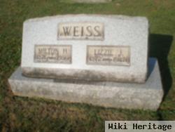 Ewan S. Weiss