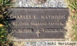 Charles E. Mathison