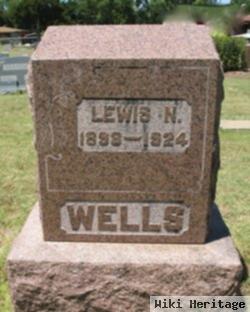 Lewis N. Wells