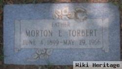 Morton Ewett Torbert, Jr