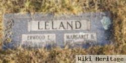 Erwood E Leland