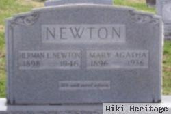 Herman L. Newton