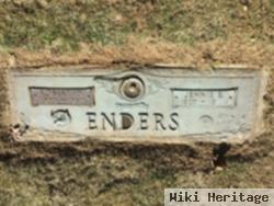 Jennie E. Singer Enders