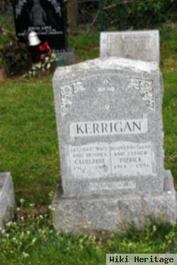 Catherine Kerrigan