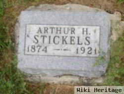 Arthur Henry Stickels