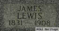 James Lewis