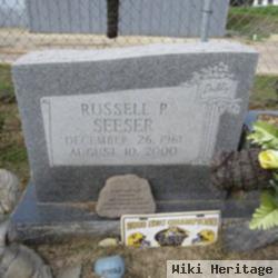 Russell Paul Seeser