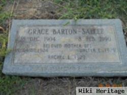 Grace Barton Sallee Dunlap