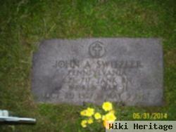 John A. Switzler