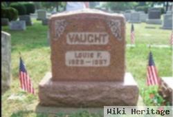 Louis F Vaught