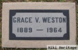 Grace Vanderlip Weston