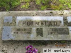 Emma E Holmblad