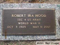 Robert Ira Hood