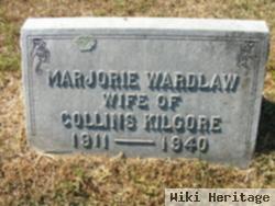 Nora Marjorie Wardlaw Kilgore