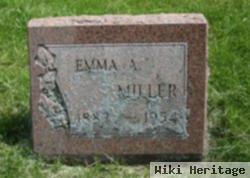 Emma A. Miller