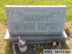 Mary R. Narozny