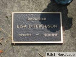 Lisa Denise Ferguson