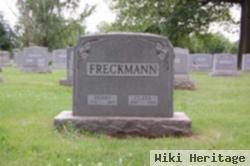 Henry Freckmann