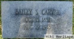 Bailey S. Carver