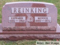 Minnie C. Puttmann Reinking